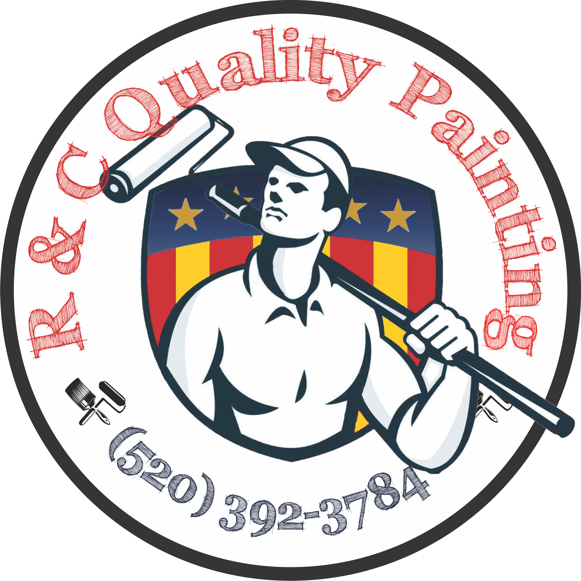 R&C Quality Painting
